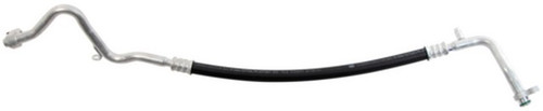 Four Seasons A/C Refrigerant Suction Hose 65846 - view 2