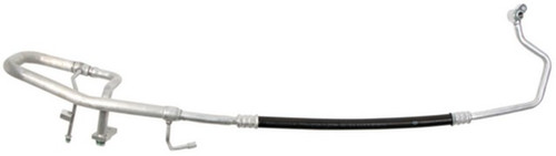 A/C Suction and Liquid Line Hose Assembly 4 Seasons 65888