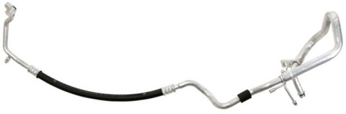 A/C Suction and Liquid Line Hose Assembly 4 Seasons 65890