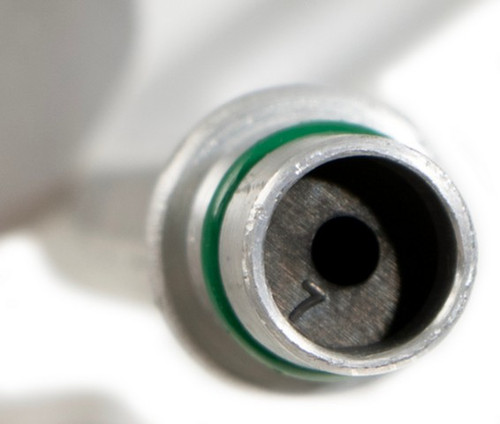 A/C Suction and Liquid Line Hose Assembly 4 Seasons 65890