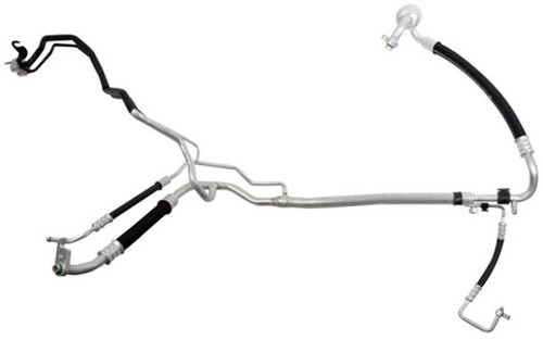 Four Seasons A/C Suction and Liquid Line Hose Assembly 65940