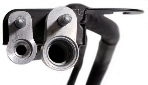 Four Seasons A/C Suction and Liquid Line Hose Assembly 65940 - view 5