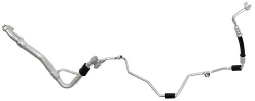 Four Seasons A/C Suction and Liquid Line Hose Assembly 65962
