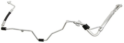 A/C Suction and Liquid Line Hose Assembly 4 Seasons 65962