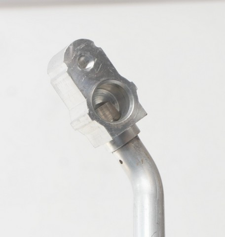 Four Seasons A/C Refrigerant Discharge Hose 65972 - view 3