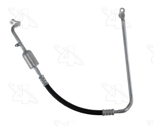 Four Seasons A/C Refrigerant Discharge Hose 66005 - view 5