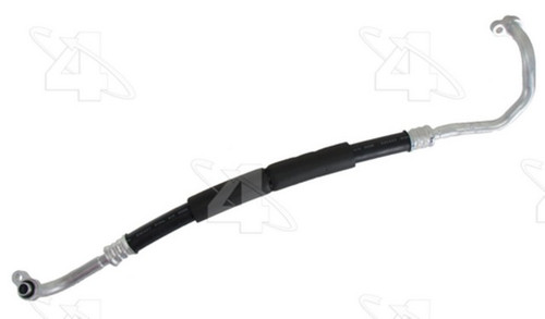 A/C Refrigerant Suction Hose-Hose Assembly 4 Seasons 66009