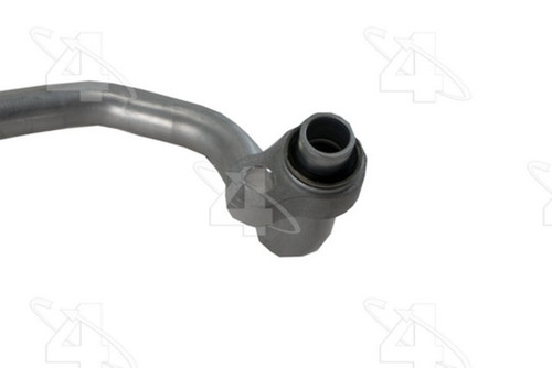 Four Seasons A/C Refrigerant Suction Hose 66009 - view 2