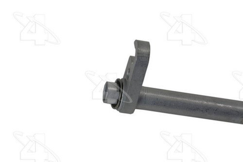 A/C Refrigerant Suction Hose-Hose Assembly 4 Seasons 66015