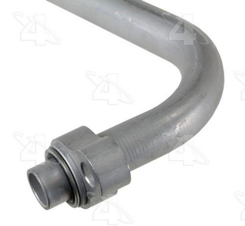 Four Seasons A/C Refrigerant Suction Hose 66020 - view 4