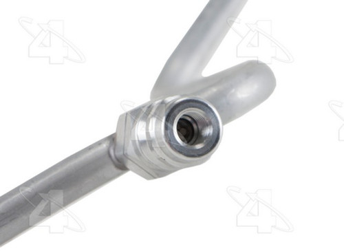 A/C Refrigerant Liquid Hose-Hose Assembly 4 Seasons 66023
