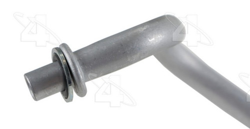 Four Seasons A/C Refrigerant Liquid Hose 66023 - view 4
