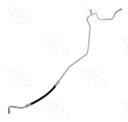 Four Seasons A/C Refrigerant Liquid Hose 66024 - view 2