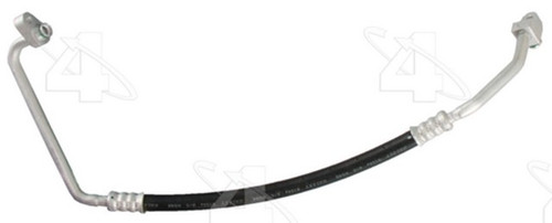 Four Seasons A/C Refrigerant Discharge Hose 66028