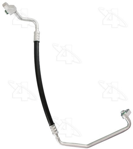 Four Seasons A/C Refrigerant Discharge Hose 66029