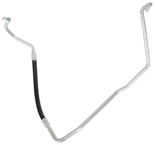 Four Seasons A/C Refrigerant Suction Hose 66035