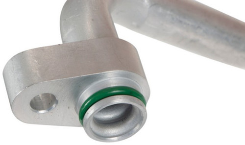 Four Seasons A/C Refrigerant Suction Hose 66035 - view 2