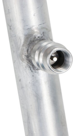 A/C Refrigerant Suction Hose-Hose Assembly 66035 fits 12-17 Toyota Camry 2.5L-L4