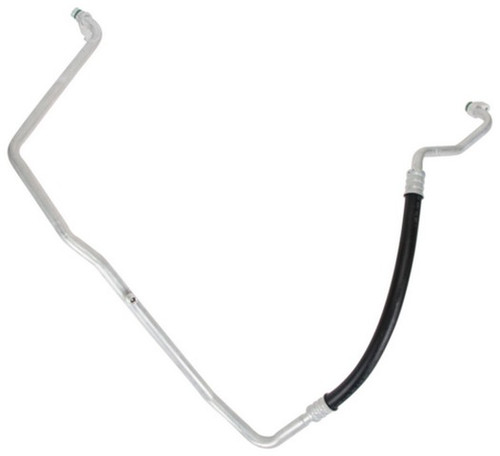 Four Seasons A/C Refrigerant Suction Hose 66035 - view 5