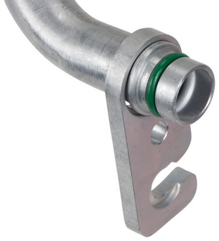 Four Seasons A/C Refrigerant Suction Hose 66037 - view 5