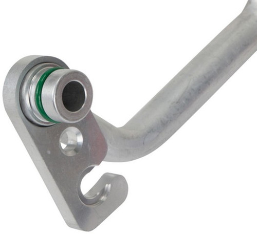 Four Seasons A/C Refrigerant Suction Hose 66039 - view 2