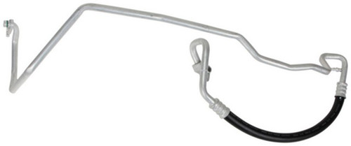 A/C Refrigerant Suction Hose-Hose Assembly 66039 fits 07-11 Toyota Camry 2.4L-L4
