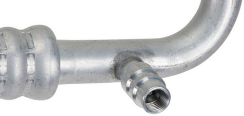 Four Seasons A/C Refrigerant Suction Hose 66040 - view 5