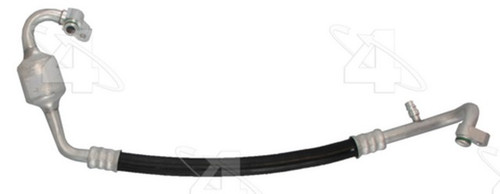 Four Seasons A/C Refrigerant Suction Hose 66043 - view 2
