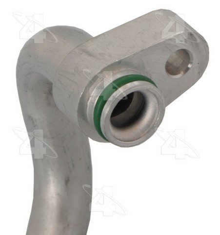 Four Seasons A/C Refrigerant Suction Hose 66043 - view 5