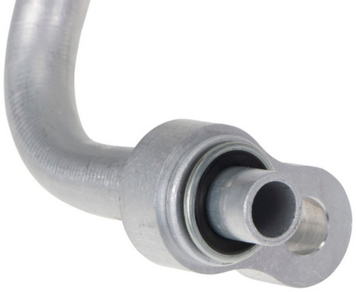 A/C Refrigerant Discharge / Suction Hose Assembly 66045 fits 08-10 Chevrolet HHR