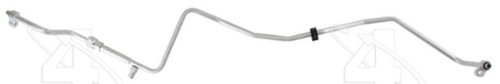 A/C Liquid Line with Orifice Tube-Hose Assembly 4 Seasons 66048
