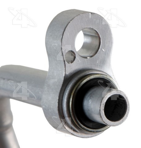 A/C Refrigerant Discharge / Suction Hose Assembly 4 Seasons 66053