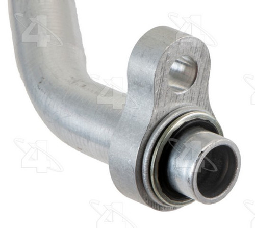 Four Seasons A/C Refrigerant Discharge / Suction Hose Assembly 66053 - view 4