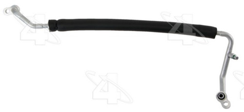 Four Seasons A/C Refrigerant Discharge Hose 66054