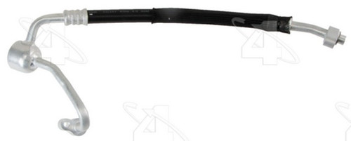 A/C Refrigerant Suction Hose-Hose Assembly fits 06-08 Buick Lucerne 3.8L-V6