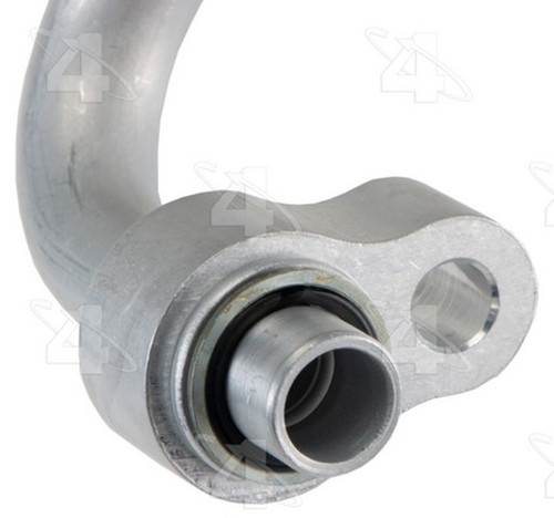 A/C Refrigerant Suction Hose-Hose Assembly fits 06-08 Buick Lucerne 3.8L-V6