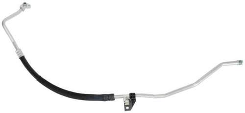 Four Seasons A/C Refrigerant Suction Hose 66061