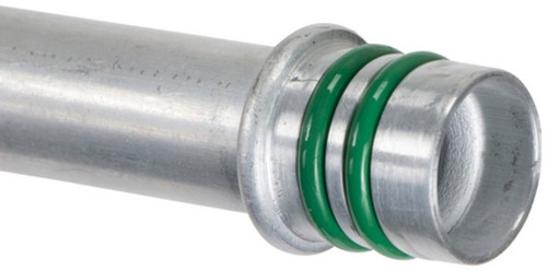 A/C Refrigerant Suction Hose-Hose Assembly 4 Seasons fits 08-14 Cadillac CTS