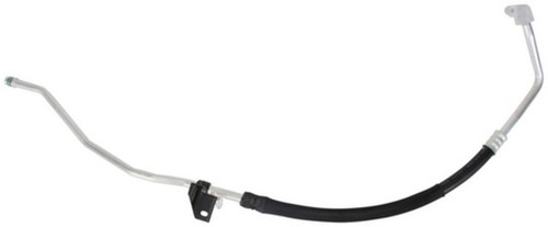 A/C Refrigerant Suction Hose-Hose Assembly 4 Seasons fits 08-14 Cadillac CTS