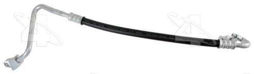 A/C Refrigerant Discharge Hose-Hose Assembly 4 Seasons fits 09-14 Cadillac CTS
