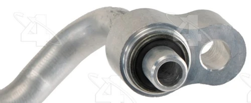 Four Seasons A/C Refrigerant Discharge Hose 66063 - view 2