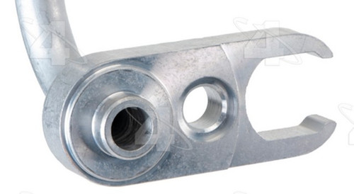 Four Seasons A/C Refrigerant Discharge Hose 66065 - view 2