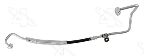 A/C Refrigerant Discharge Hose-Hose Assembly 4 Seasons 66065