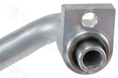 Four Seasons A/C Refrigerant Suction Hose 66066 - view 3