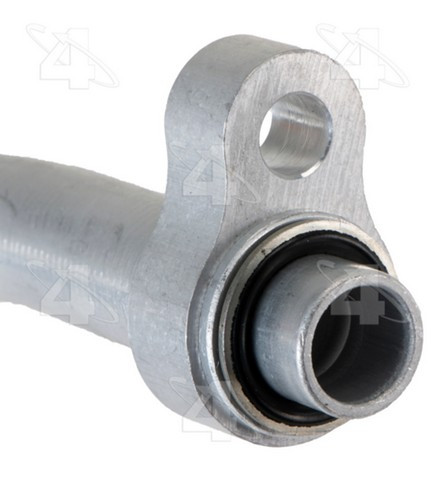 Four Seasons A/C Refrigerant Suction Hose 66077 - view 2