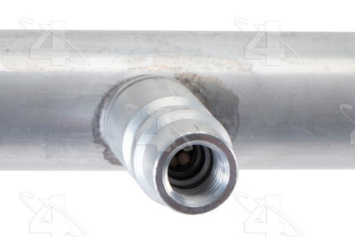Four Seasons A/C Refrigerant Suction Hose 66077 - view 3