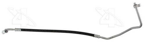 Four Seasons A/C Refrigerant Discharge Hose 66080