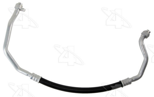 Four Seasons A/C Refrigerant Suction Hose 66084 - view 3