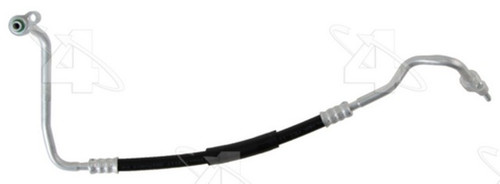 A/C Refrigerant Discharge Hose-Hose Assembly 4 Seasons 66092