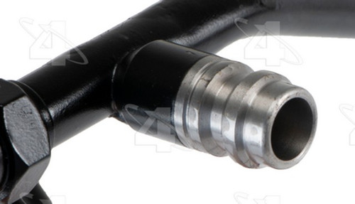 A/C Refrigerant Discharge / Suction Hose Assembly 4 Seasons 66096